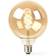 Nedis SmartLife LED Filamentlamp WIFILT10GDG125 Goud