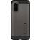 Spigen Coque Tough Armor Samsung Galaxy S20 Noir