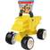 Hape Dump Truck E4088