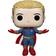 Funko Pop! Television the Boys Homelander Levitating