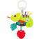 Lamaze Chroma Chameleon™ On-the-Go Baby Toy