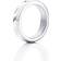 Efva Attling Moonwalk Ring - Silver