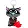 Lamaze The Incredibles Raccoon