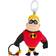 Lamaze Mr. Incredible