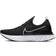 NIKE React Infinity Run Flyknit M - Black/Dark Gray/White