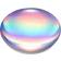 Popsockets Soporte Adhesivo Rainbow Orb Gloss