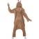 Widmann Giraffe Pyjamas Adult Costume