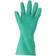 Ansell AlphaTec Solvex 37-675 Nitrile Gloves