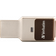 Verbatim Clé USB Fingerprint 32 Go Argent USB 3.2