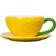 Byon Lemon Kaffekopp, Mugg 25cl