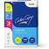 Mondi Color Copy A4 Paper 100gsm 500-pack 100g/m² 500stk