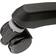 Konig & Meyer &amp 14094-017-55, Enkelt, Sort, Sort, Metalli, 61 cm, 6,8 kg