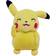 Tomy Peluche Pokémon Pikachu 20 cm