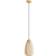 Eglo Alobrase Pendant Lamp ∅ 20cm