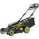 Ryobi RY36LMX51A-160 Cortacésped a Batería