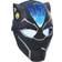 Hasbro Marvel Black Panther Vibranium Power FX Mask