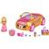 Moose Shopkins Happy Places Royal Trends Royal Convertible