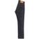 Nudie Jeans Grim Tim - True Navy Mid Waist Slim Fit Men's Denim