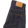 Nudie Jeans Grim Tim - True Navy Mid Waist Slim Fit Men's Denim