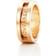 Efva Attling Now or Never Ring - Gold