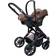 Carena One Car Seat Adapter Maxi-Cosi/Cybex/BeSafe