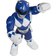 Hasbro Playskool Heroes Mega Mighties Power Rangers Blue Ranger E5874