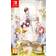 Code Realize: Future Blessing Nintendo Switch