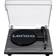 Lenco LS-10 Turntable (Black)