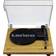 Lenco LS-10 Turntable (Black)