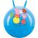 Johntoy Pelota Saltarina Hinchable Peppa Pig John Azul Ø45 Cm