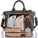 Pacapod Croyde Diaper Bag