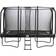 Salta First Class 366x214cm + Safety Net +Ladder