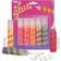 Sense 3D Glitter Glue Striped 5-Pack