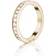 Efva Attling 13 Stars & Signature Ring - Gold/Diamonds