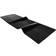 Tri Dri Yoga And Fitness Mat Rose/Bleu/Noir