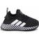 Adidas Infant Deerupt Runner - Core Black/Cloud White/Grey Five