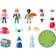 Playmobil Costume Set 70283