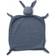 Liewood Agnete Snuttefilt Rabbit