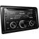 Pioneer FH-S820DAB DAB Radio 2 DIN 4 x 50