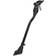 OXC Bigfoot Kickstand 18-28" Black