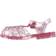 Liewood Bre Sandals - Glitter Rose