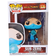 Funko Pop! Movies Mortal Kombat Sub-Zero