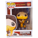 Funko Pop! Movies Mortal Kombat Scorpion