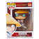 Funko Pop! Movies Mortal Kombat Raiden