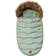 Buddy & Hope Faux Fur Footmuff