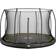 Salta Ground Trampoline 396cm + Safety Net Comfort