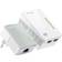 TP-Link Powerline TL-WPA4220 KIT 350Mbps Wi-Fi 300Mbps