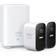 Eufy S210 2-Cam Kit White