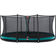 BERG Grand Favorit Inground 520cm + Safety Net Comfort