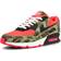 Nike Air Max 90 SP Reverse Duck Camo M - Infrared/Black/Camo